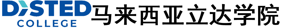 马来西亚立达学院logo
